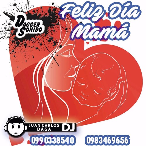 Yarita Lizeth Yanarico Feat  Juan Carlos Daga - Madre (edit.)