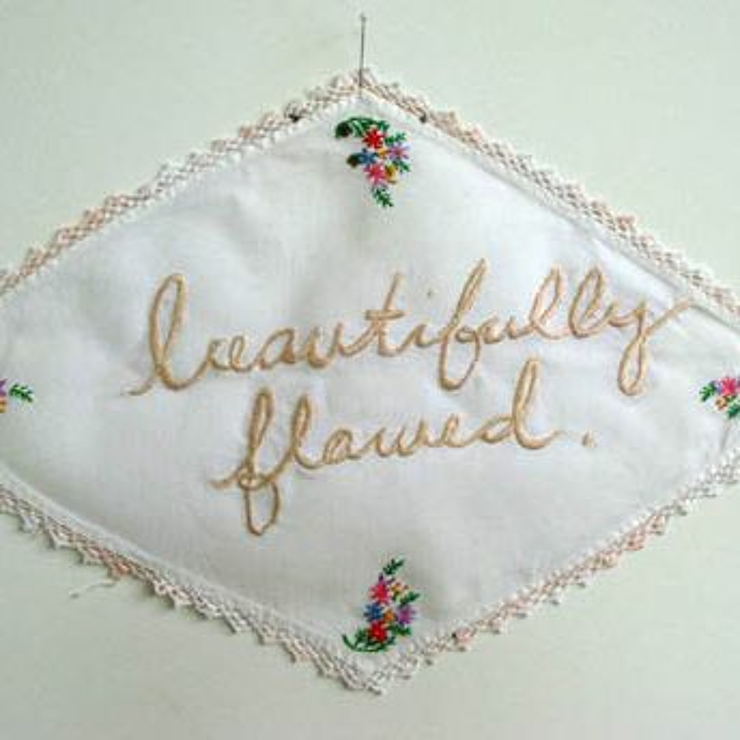 Beautifully Flawed- Lozo Musico episode artwork
