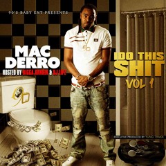 Who Want It With Me [Prod. By Blackout]