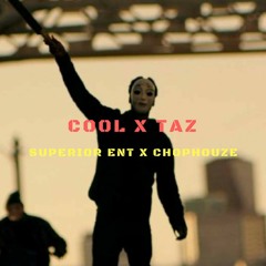 Cooley - Take Em Off (feat. Taz)