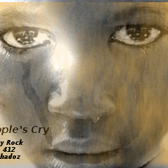 People's Cry (feat. Woody Rock & Dreno 412)