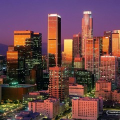 T-Square ~ Big City (5% Slower)