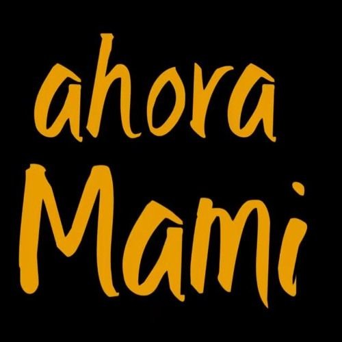 AHORA MAMI - LIAM SIETE & JOYDIL (DJ PELIGRO & DJ ZANES)