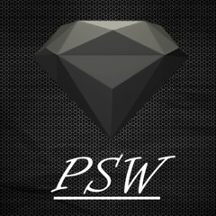 Blodd Sweat And Tears Vs Shape Of You (PSW Mashup)