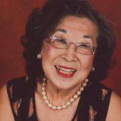 Pauline Tso
