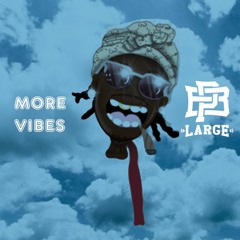 K Camp x Ball Greezy Type Beat | "More Vibes" (Prod. By PB Large)| Rap/Trap Instrumental
