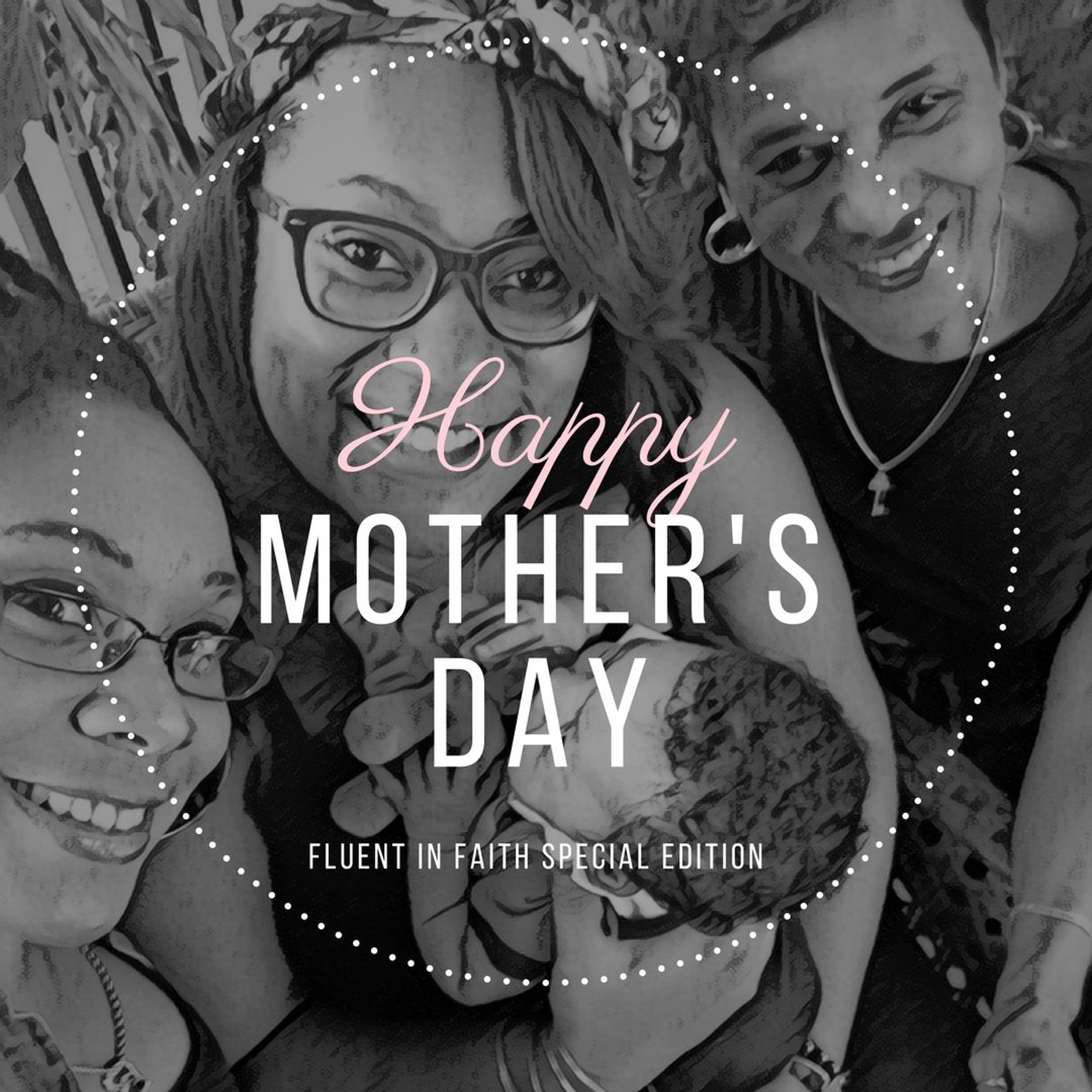 FIF Special  Mothers Day Edition episode artwork