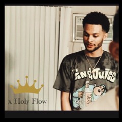 Myles- Holy Flow