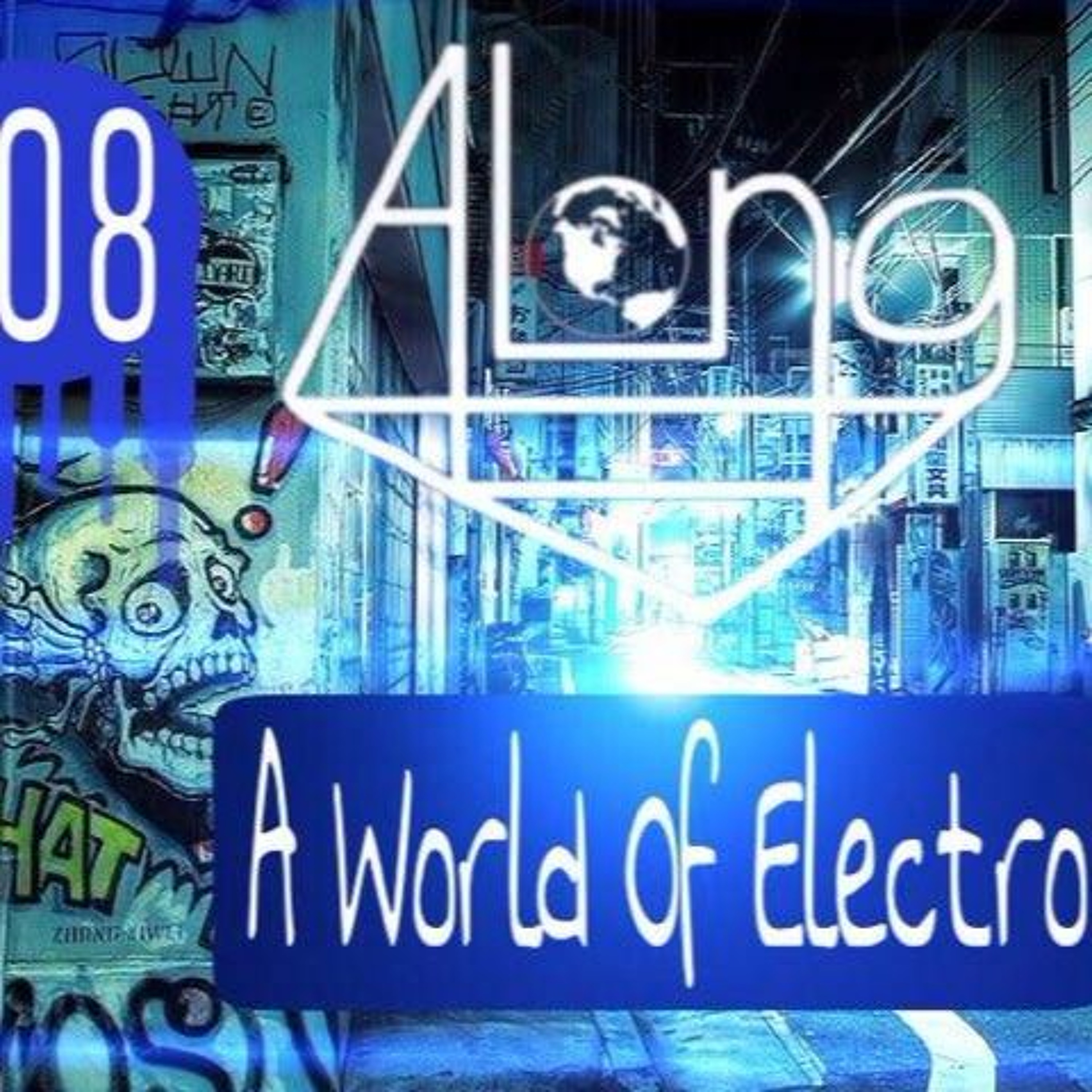 A World Of Electro Official Podcast