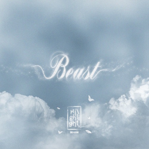 비스트 (Beast)- Ribbon [-2]