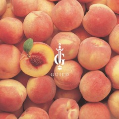 GALOREu - Peach Velour