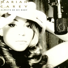 Mariah Carey featuring Lil' Vicious  - Always Be My Baby (Vin's 2017 Reggae Update)