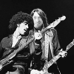 LaForge - Cowboy Song (Thin Lizzy)