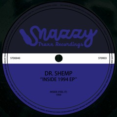 DR. SHEMP - INSIDE 1994 EP
