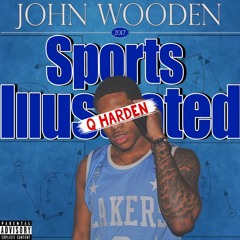 JOHN WOODEN FT. $LOWBUCKS