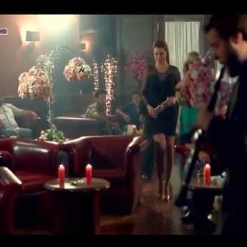 موسيقى كلارينيت من مسلسل مدرسة الحب Clarinet - YouTube