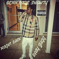 BABY JUGG X RIGHT BACK