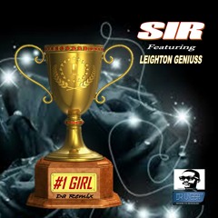 #1 Girl (Da Remix)