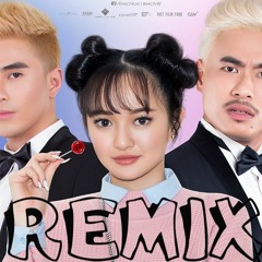 Em Chưa 18 remix - Linh Ka