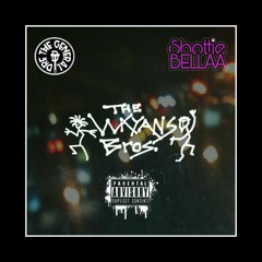 The Wayans Bros. w/ Dre The General