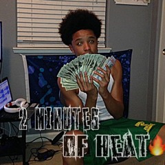 Kaibandz - 2 Minutes of Heat