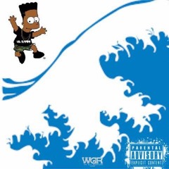 Lil Rambo - Wave (Official Audio)