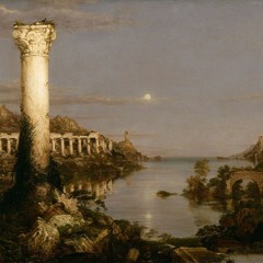 The Western Front Podcast  Episode One, Candid And The Death Of The West