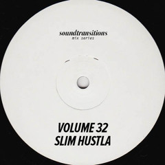 Mix Series Volume 32 by Slim Hustla
