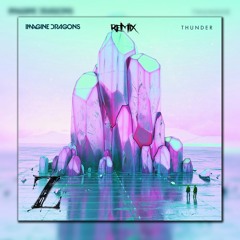 Imagine Dragons - Thunder (Zemplix Remix)