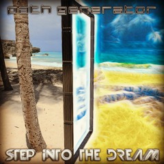 Step Into The Dream