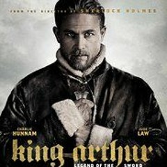 6th Row Review - King Arthur Legend Of The Sword