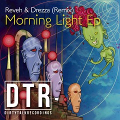 REVEH & DREZZA (Remix)  Makrobeat Feat. Oliva - Morning Light -FREE DOWNLOAD
