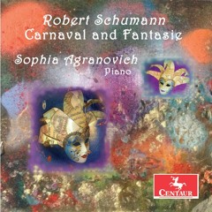 05 Schumann Carnaval 5 - Eusebius