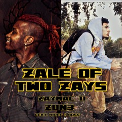 Henny & Moscato - ZayMac11