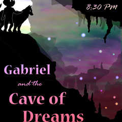 Gabriel And The Cave Of Dreams.WAV
