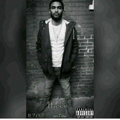 Jimmy "Workin" Prod. MannyMade