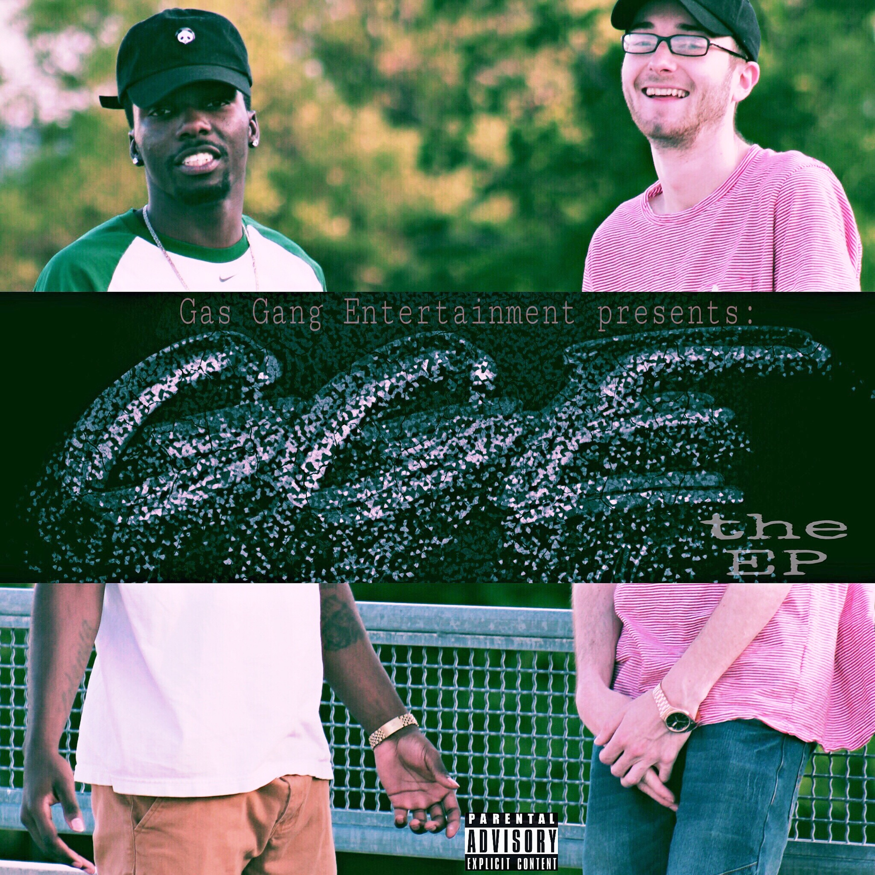 ST&FI (Prod: Dez Wright) episode artwork