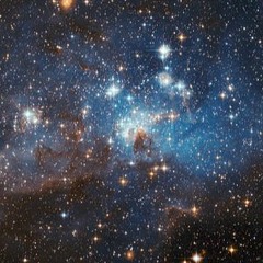 Intergalactic You And Me