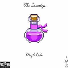 Seth Klein - Purple Cola (Prod. by MindBody&Beats)