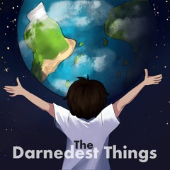 Ep. 0 - The Darnedest Things