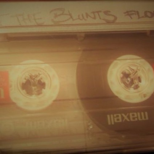 Let the blunts flow - SIDE B