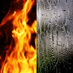 The Fire and The Rain