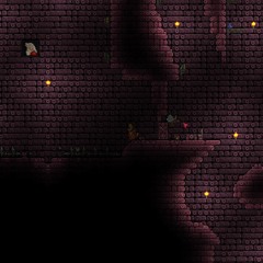Dungeon Aaron's REMIX (Terraria)