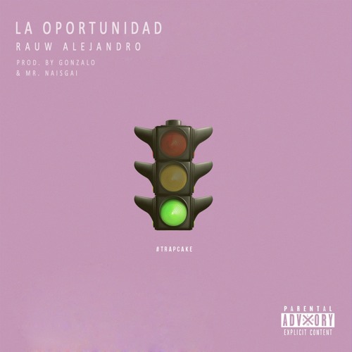 La Oportunidad (Prod. By Gonzalo & Mr. Naisgai)