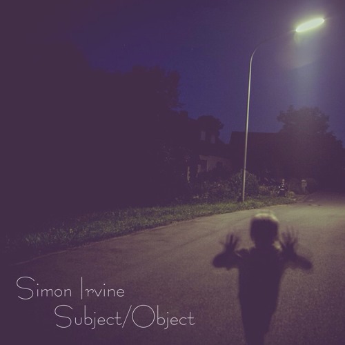 Subject/Object