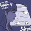 Stream 5lack-Feelin'29 feat Kojoe DJ Qre:mix by Qre: | Listen