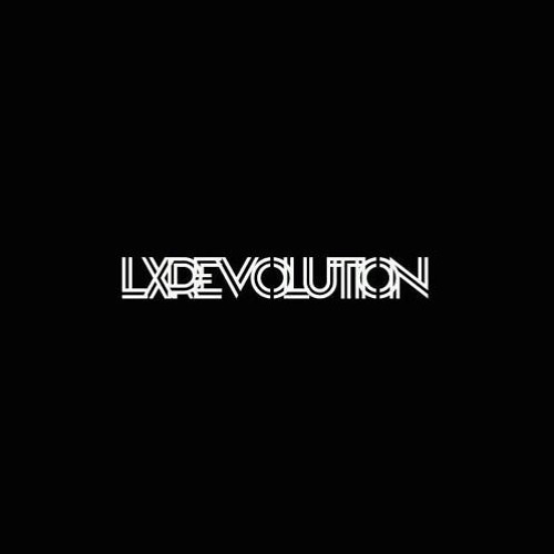 Gomez Lx AMPUN - DJ LXREVOLUTION Break's