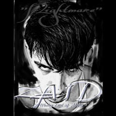 ZAID - NIGHTMARE Ft. WESLEY LEAL (Original Mix)