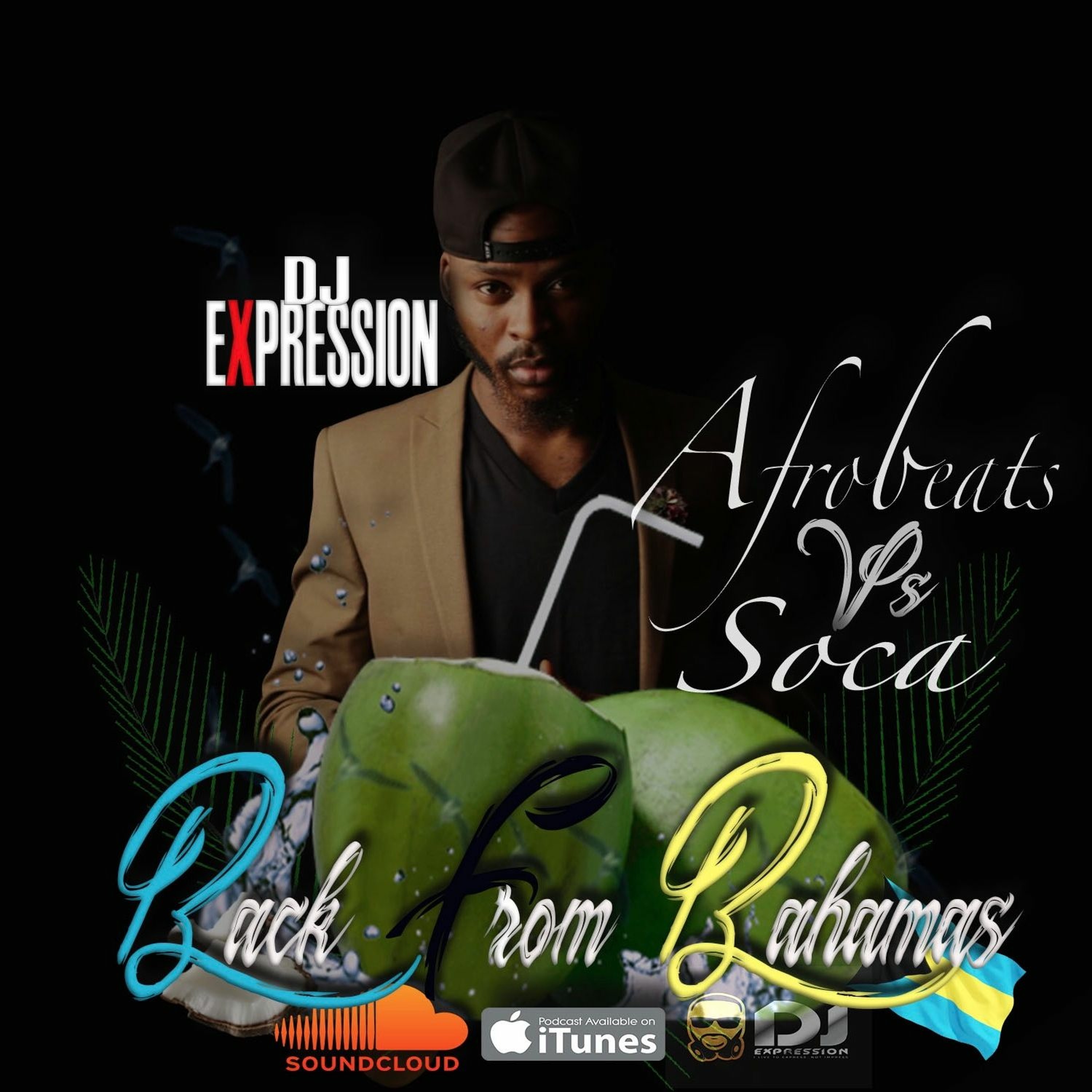 AFROBEAT SPECIAL