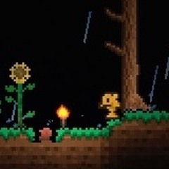 Rain Aaron's Remix (Terraria)